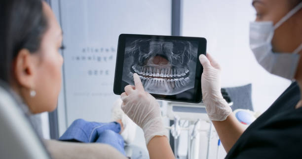 Licensed Dental Implants service in Landmark, AR - Smile Center Dentistry